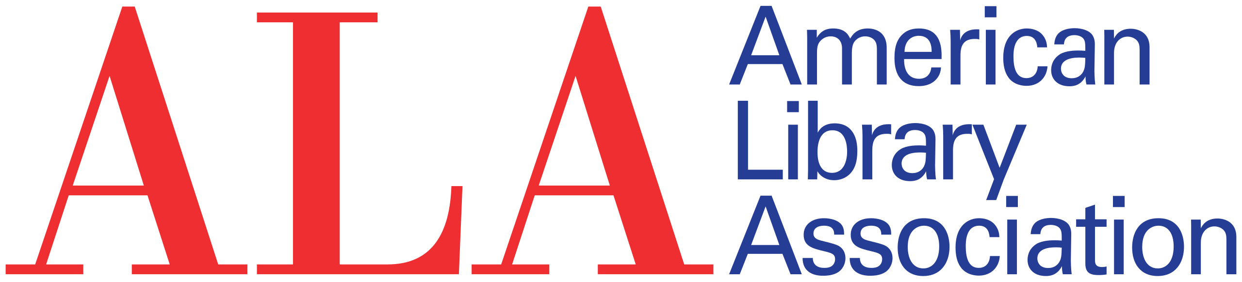 American Library Association (ALA)