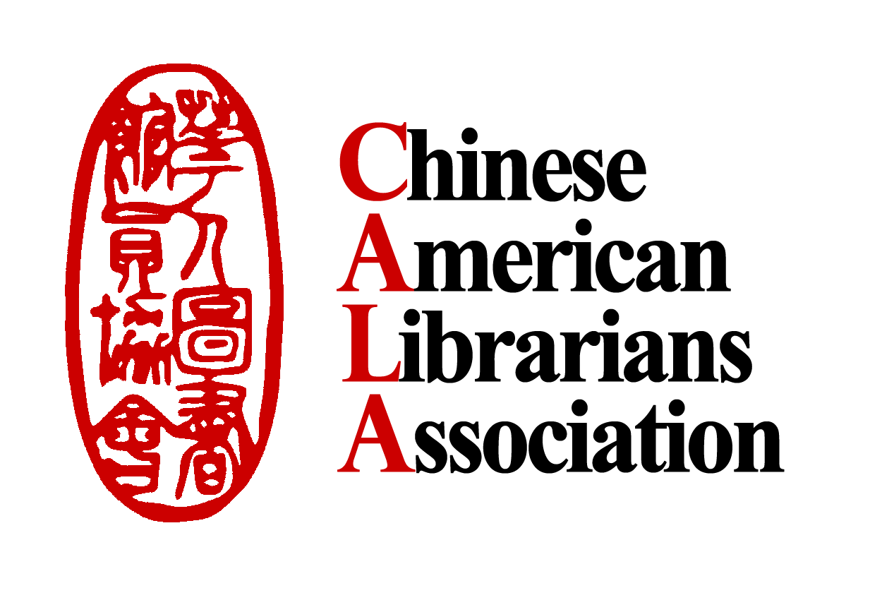 Chinese American Librarians Association (CALA)